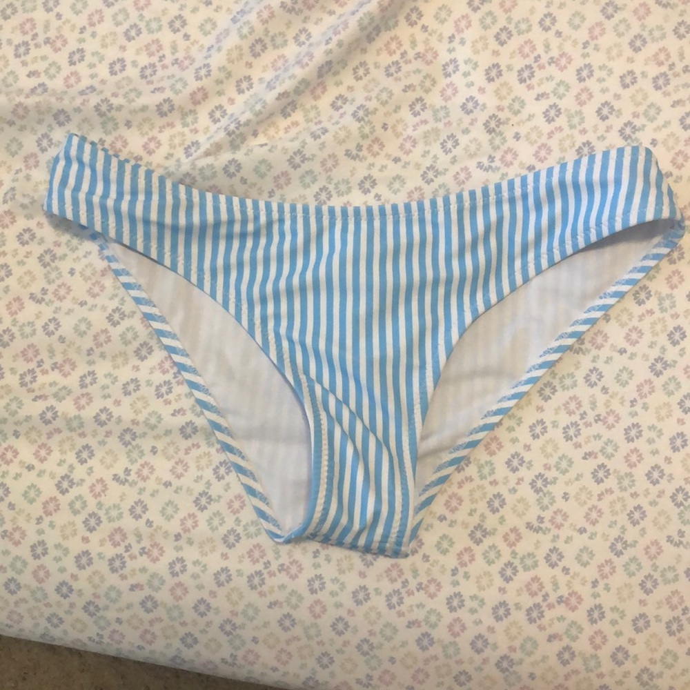 swimsuit bottoms